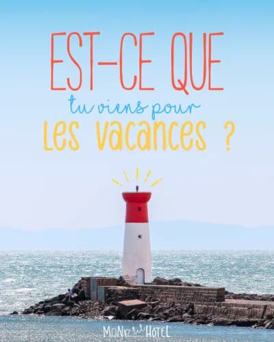 Mon P'tit Hôtel — photo 3, Cap d'Agde