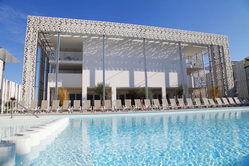 Odalys Prestige Nakâra — photo 1, Cap d'Agde