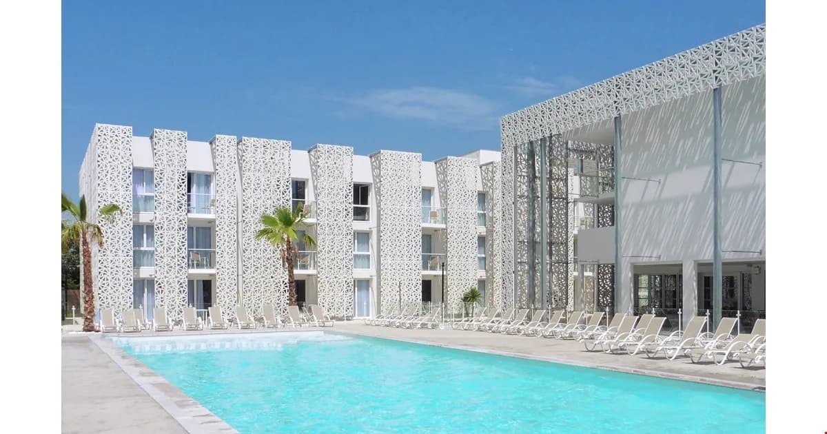 Odalys Prestige Nakâra — photo 2, Cap d'Agde