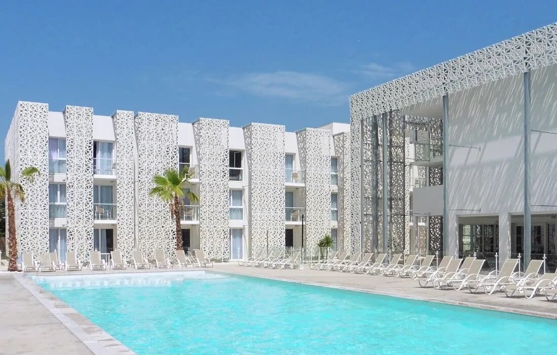 Odalys Prestige Nakâra — photo 3, Cap d'Agde