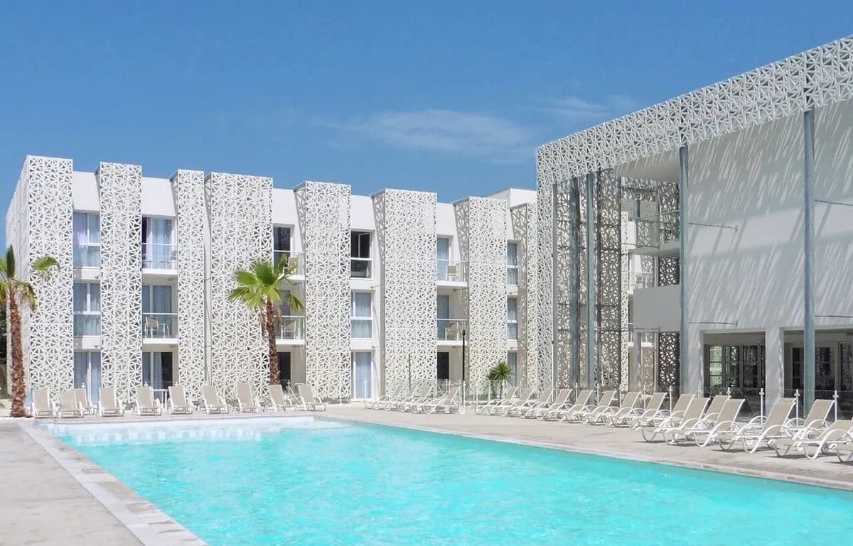 Odalys Prestige Nakâra — photo 4, Cap d'Agde