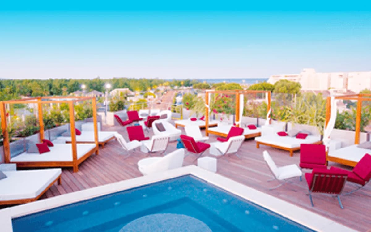 Oz'Inn Hôtel & spa — photo 6, Cap d'Agde