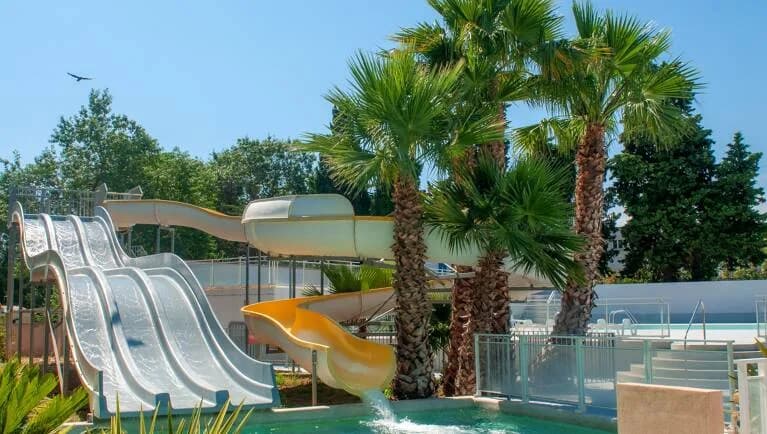 Parc des 7 Fonts Marvilla Parks — photo 2