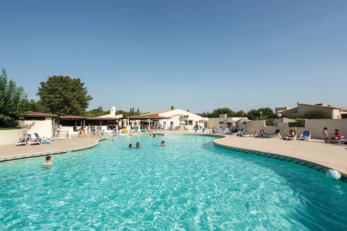 Sowell Family Cap d'Agde — photo 1, Cap d'Agde