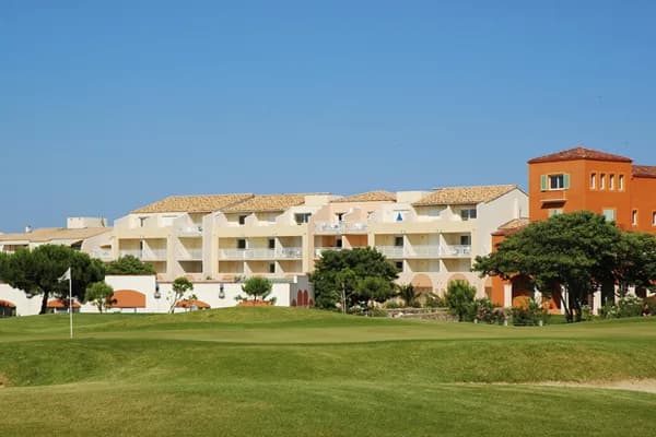 Vacancéole - Palmyra Golf — photo 1, Cap d'Agde