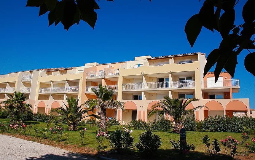 Vacancéole - Palmyra Golf — photo 3, Cap d'Agde
