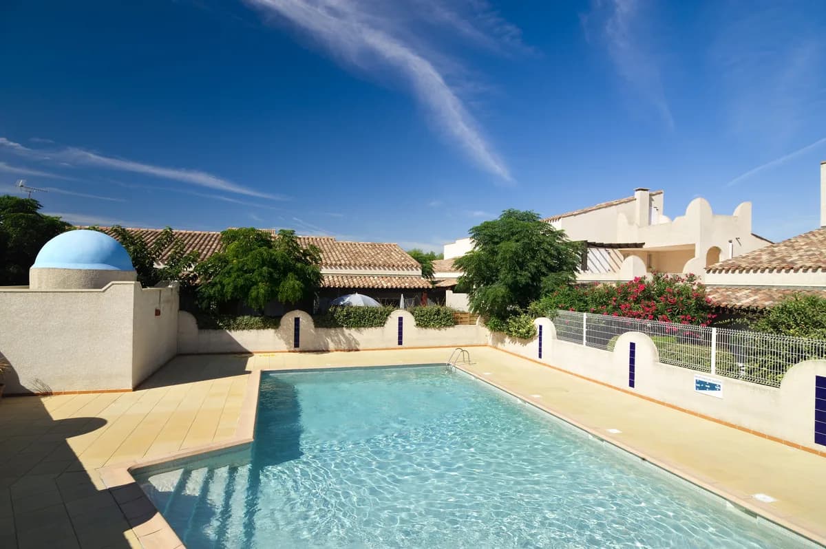 Vacancéole - Samaria Village, Hacienda Beach — photo 1, Cap d'Agde