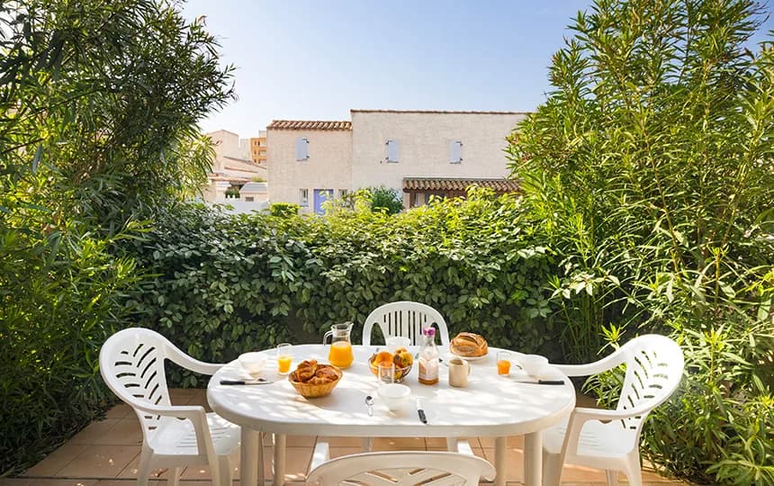Vacancéole - Samaria Village, Hacienda Beach — photo 3, Cap d'Agde