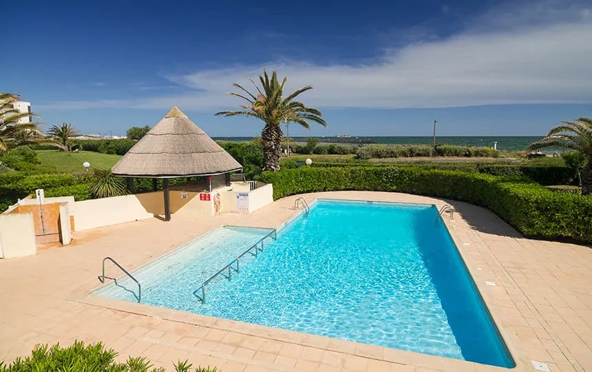 Vacancéole - Savanna Beach - Les Terrasses de Savanna — photo 2, Cap d'Agde