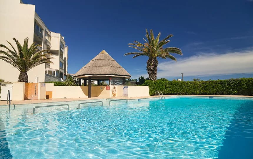 Vacancéole - Savanna Beach - Les Terrasses de Savanna — photo 4, Cap d'Agde