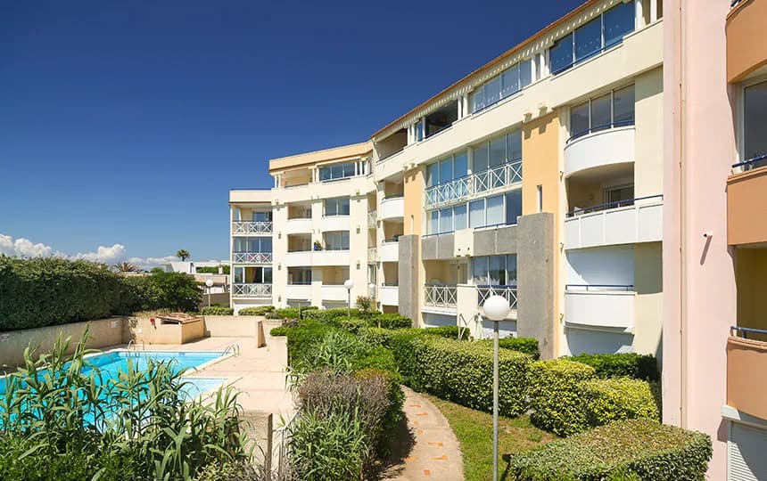 Vacancéole - Savanna Beach - Les Terrasses de Savanna — photo 5, Cap d'Agde