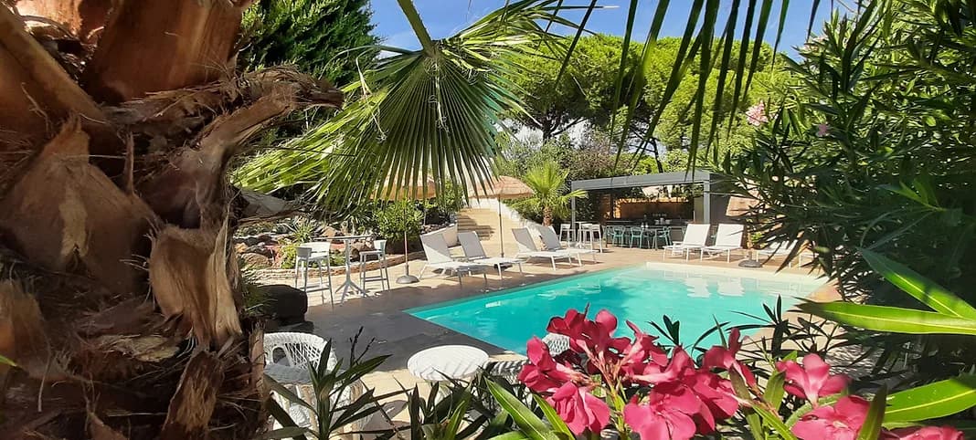 Villa Rasoa — photo 4, Cap d'Agde