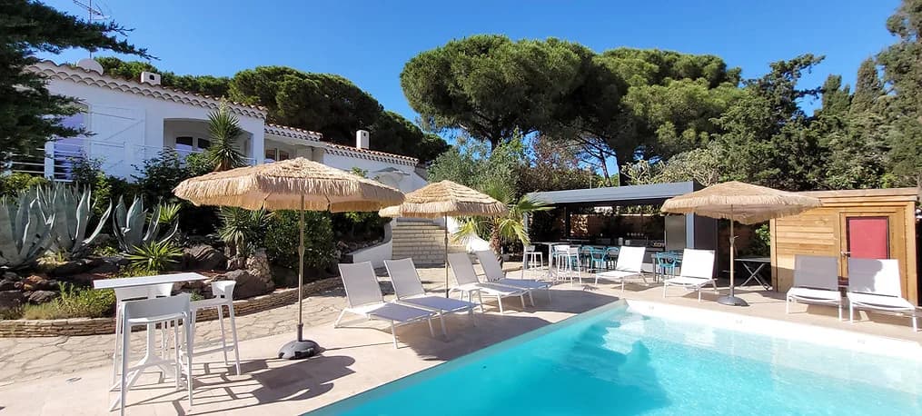 Villa Rasoa — photo 5, Cap d'Agde