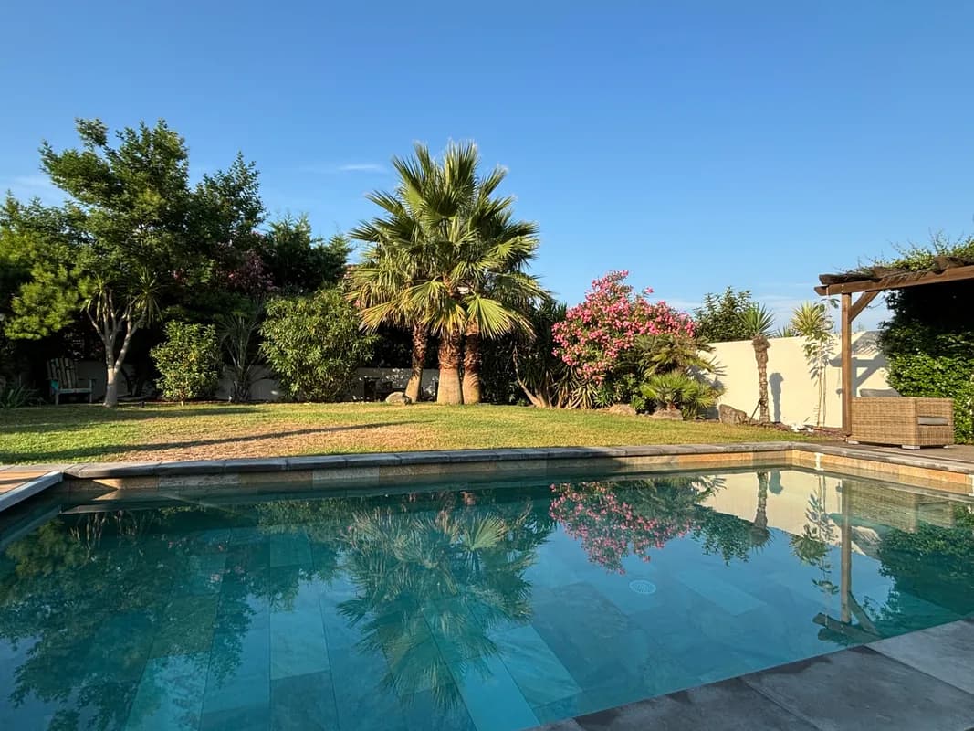 Villa Stella Maris — photo 2, Cap d'Agde