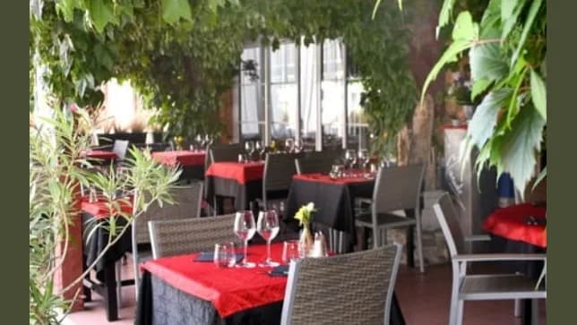 La Manade — restaurant à Agde et Cap d'Agde (Hérault)