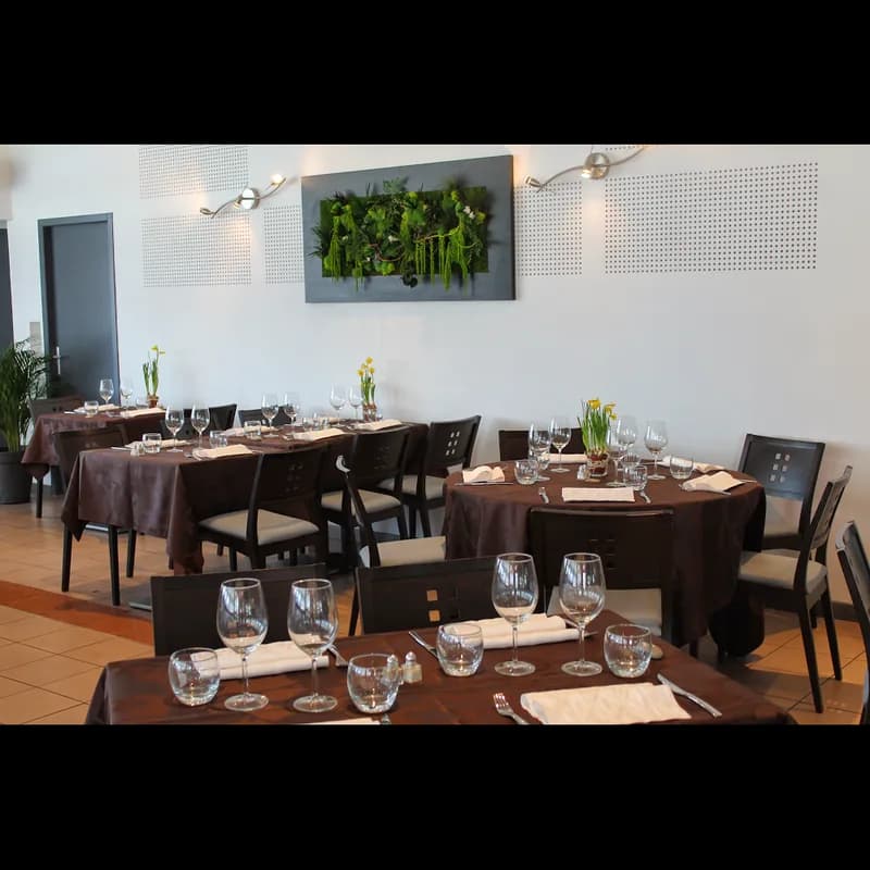 La Poissonnerie du Cap — restaurant à Agde et Cap d'Agde (Hérault)