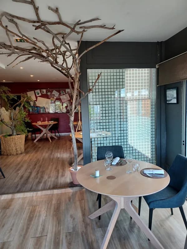 La Table de Stéphane — restaurant à Agde et Cap d'Agde (Hérault)