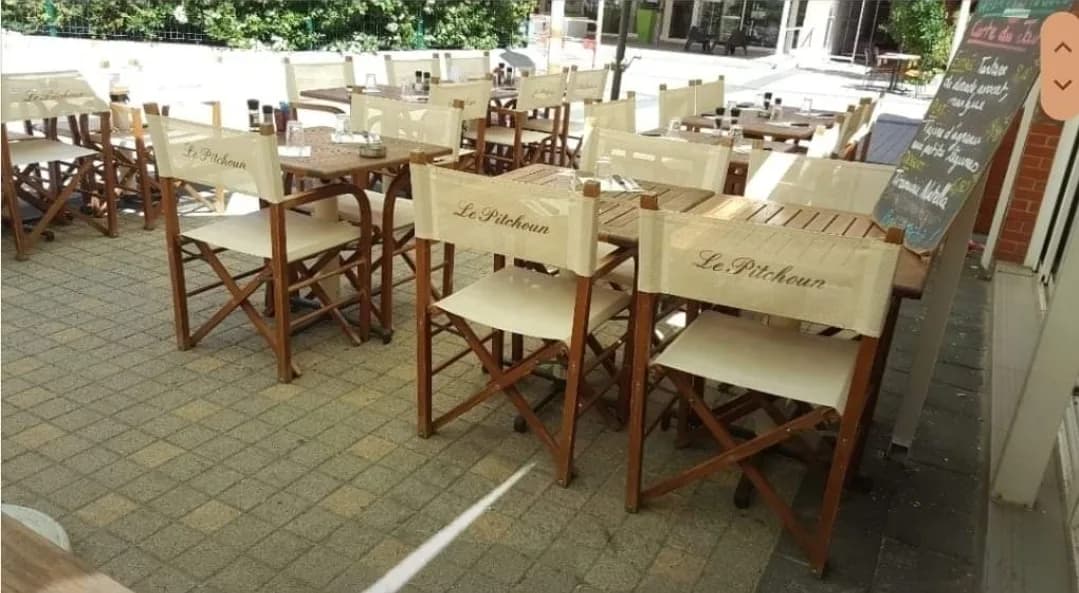 Le Pitchoun — restaurant à Agde et Cap d'Agde (Hérault)