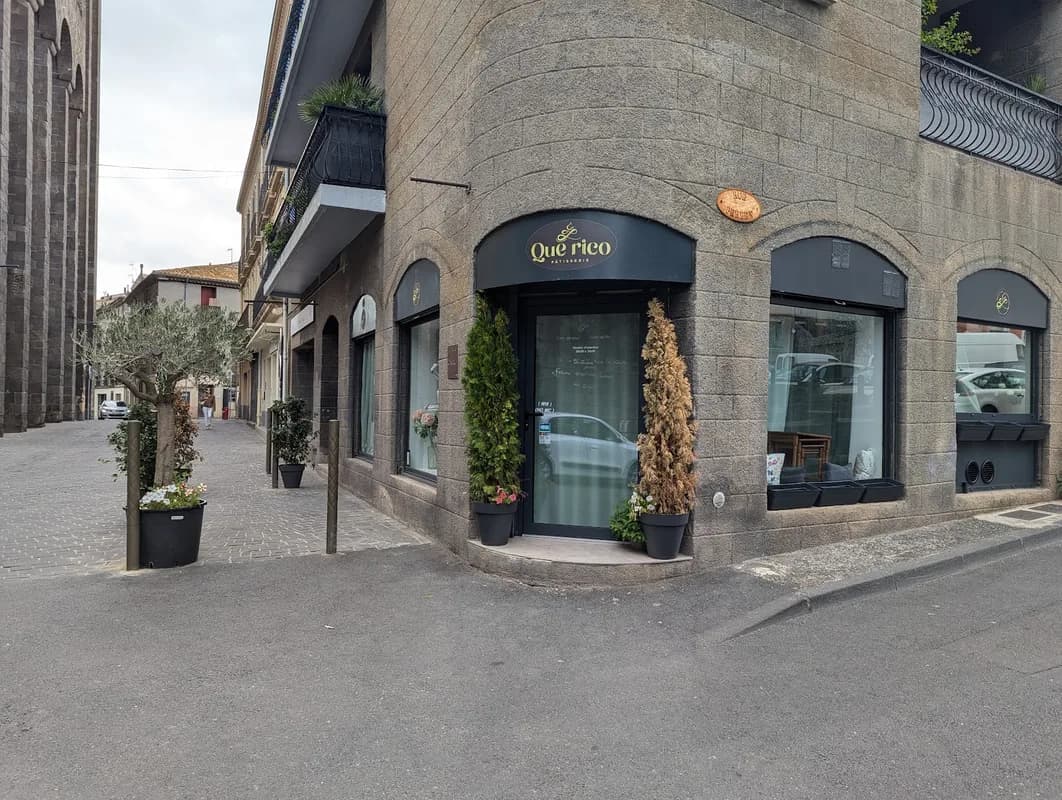 Que Rico — restaurant à Agde et Cap d'Agde (Hérault)