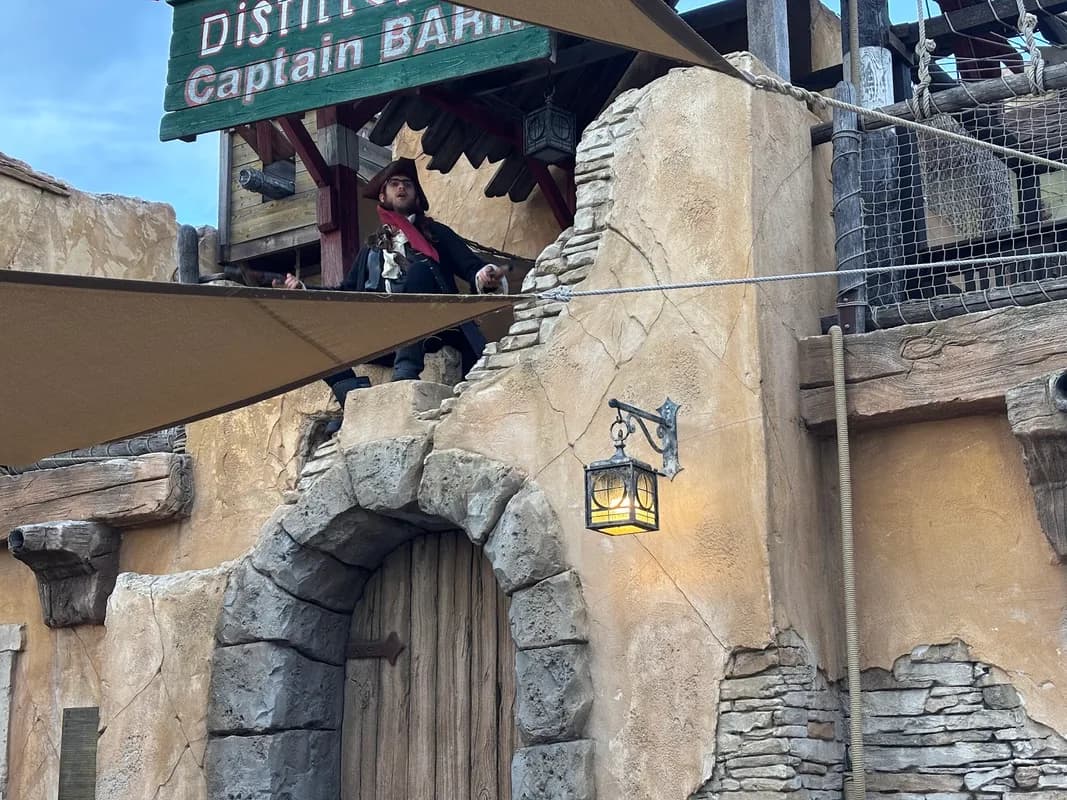 Restaurant O'Pirata — restaurant à Agde et Cap d'Agde (Hérault)