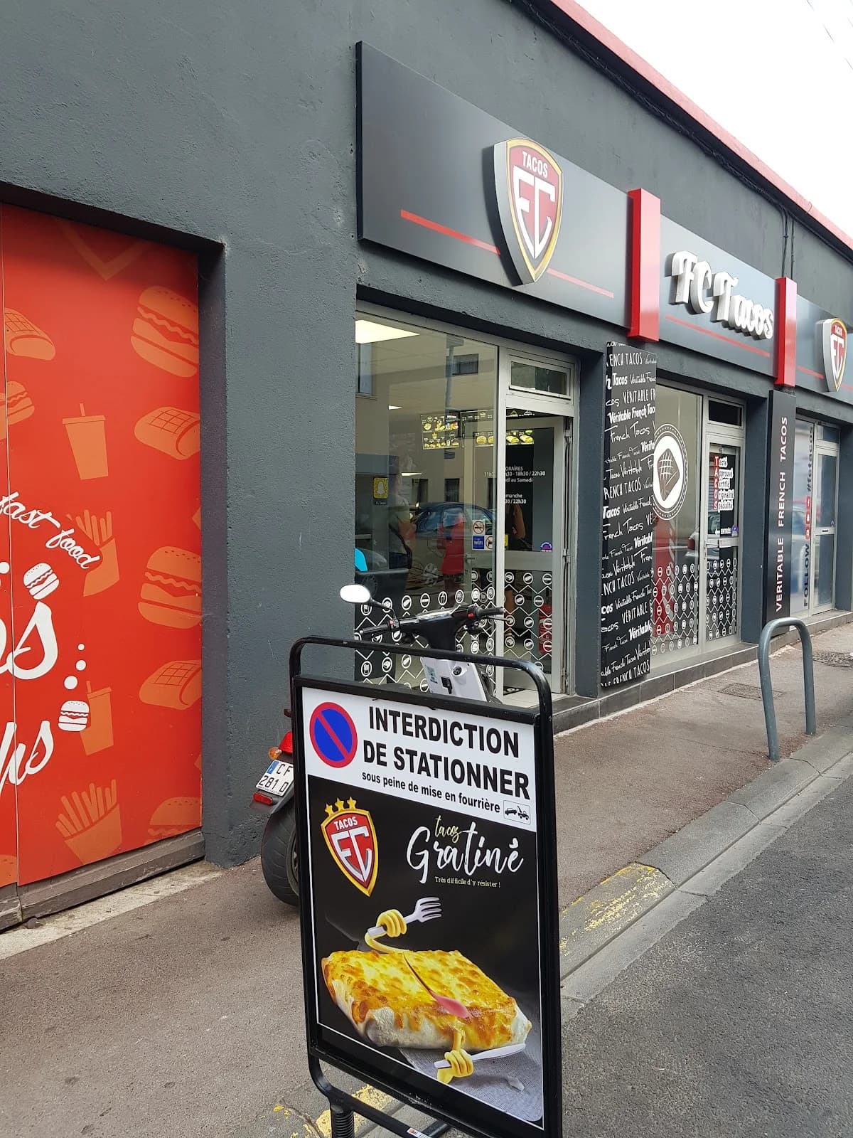 FC TACOS Agde — Agde — Cap d'Agde Méditerranée