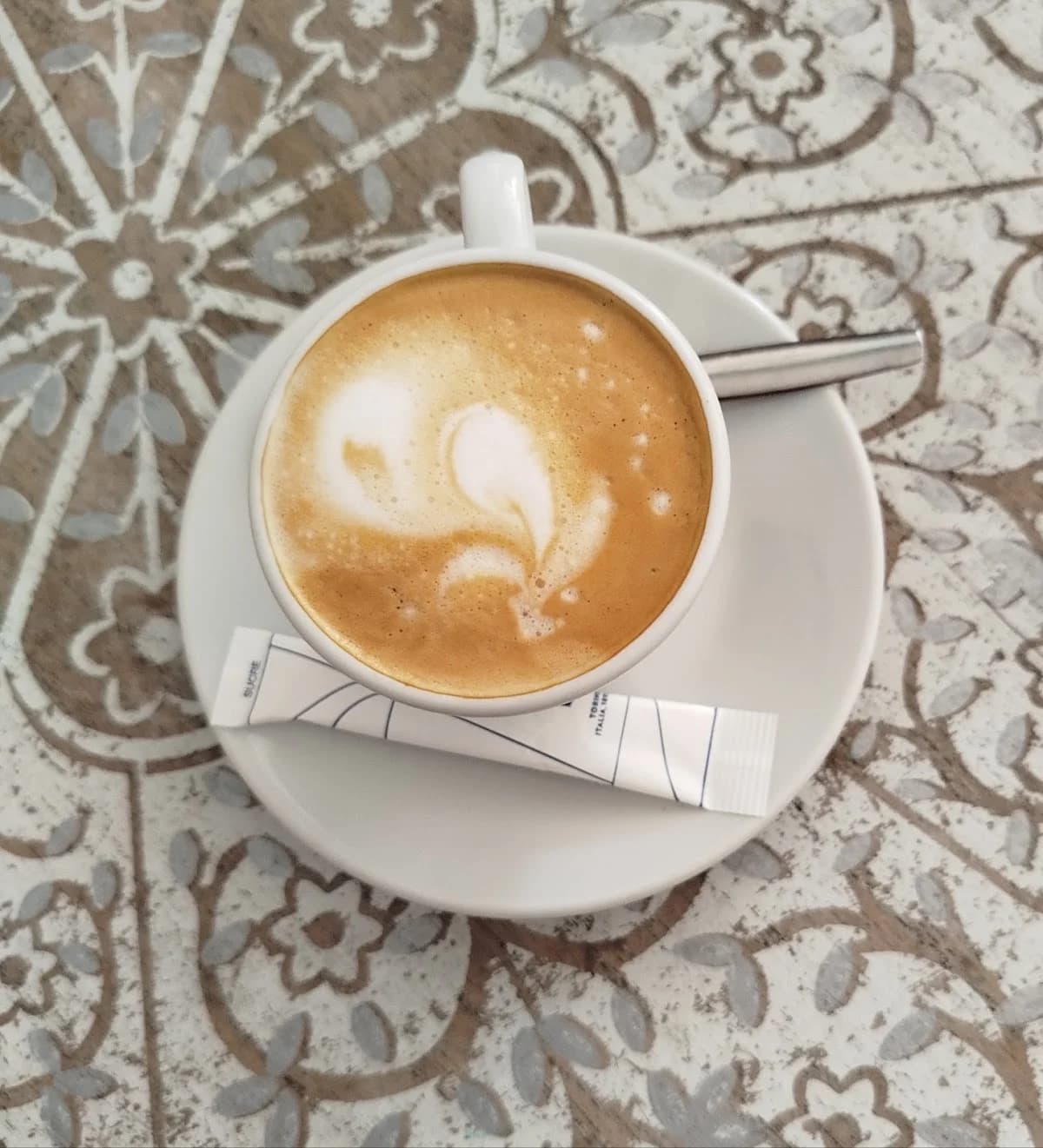 Café Le Royal — Agde — Cap d'Agde Méditerranée