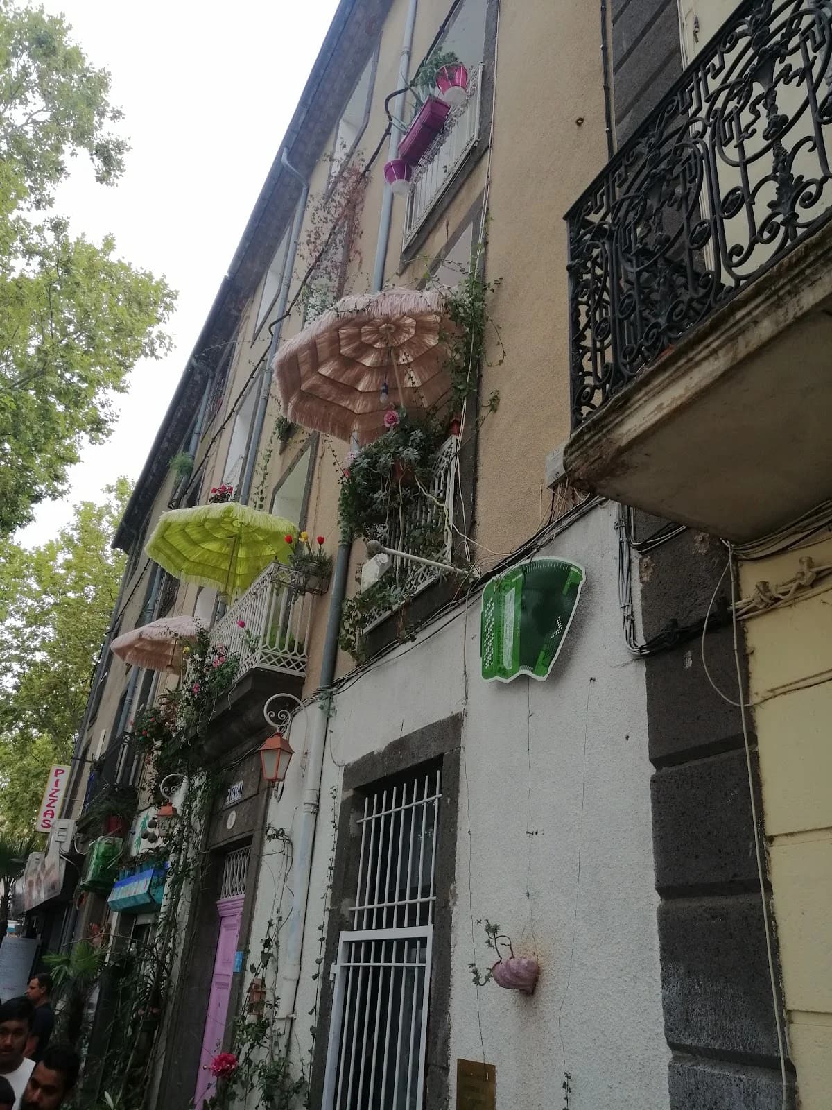 Marché alimentaire - Les Halles — Agde — Cap d'Agde Méditerranée