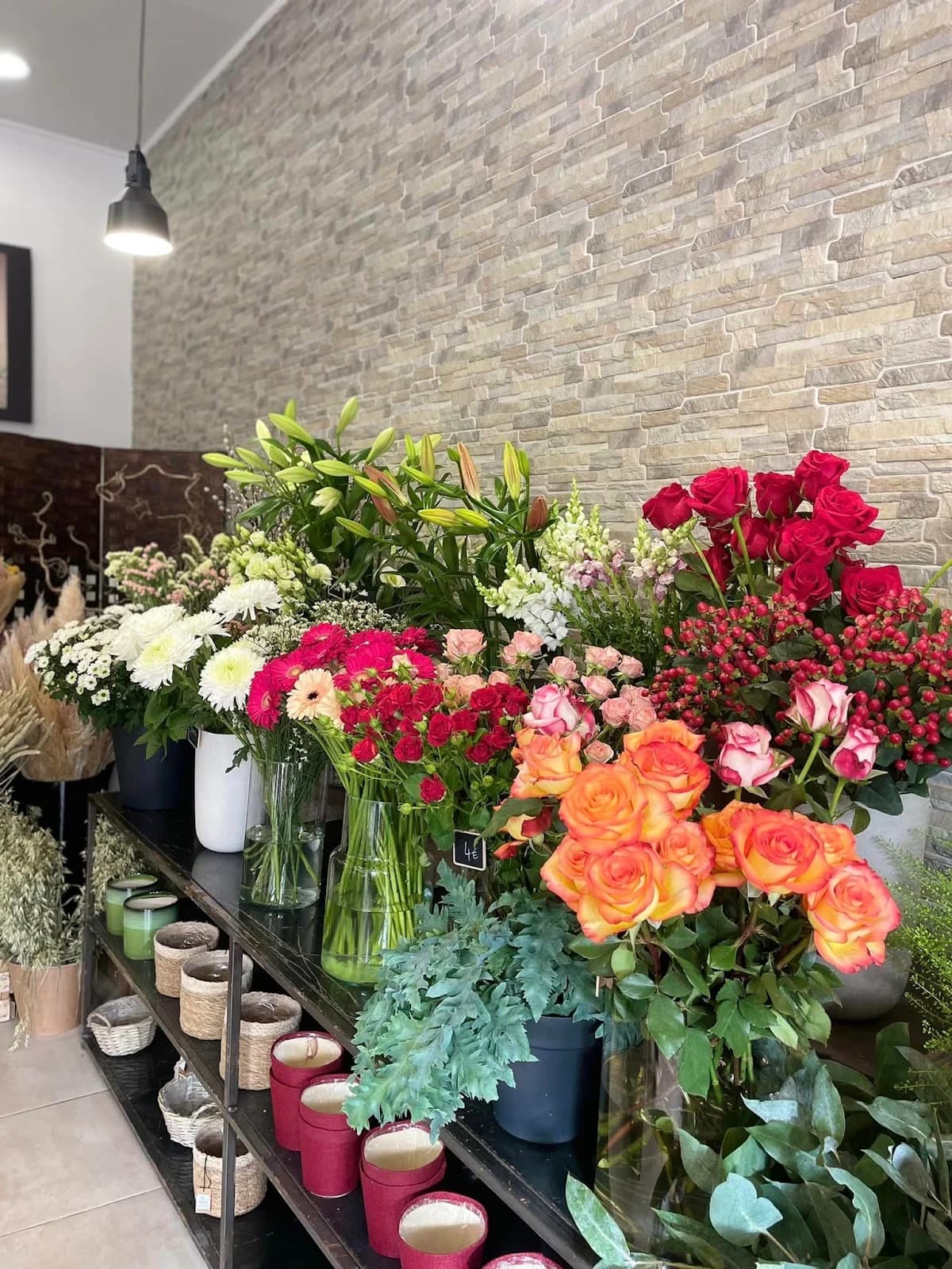 Côté Fleurs, Artisan Fleuriste Agde — Agde — Cap d'Agde Méditerranée