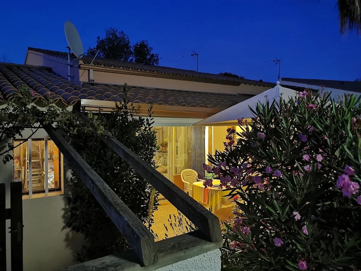 Residence Les Perles du Soleil — Agde — Cap d'Agde Méditerranée