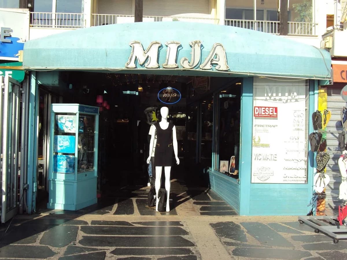 Mija — Cap d'Agde (Le) — Cap d'Agde Méditerranée