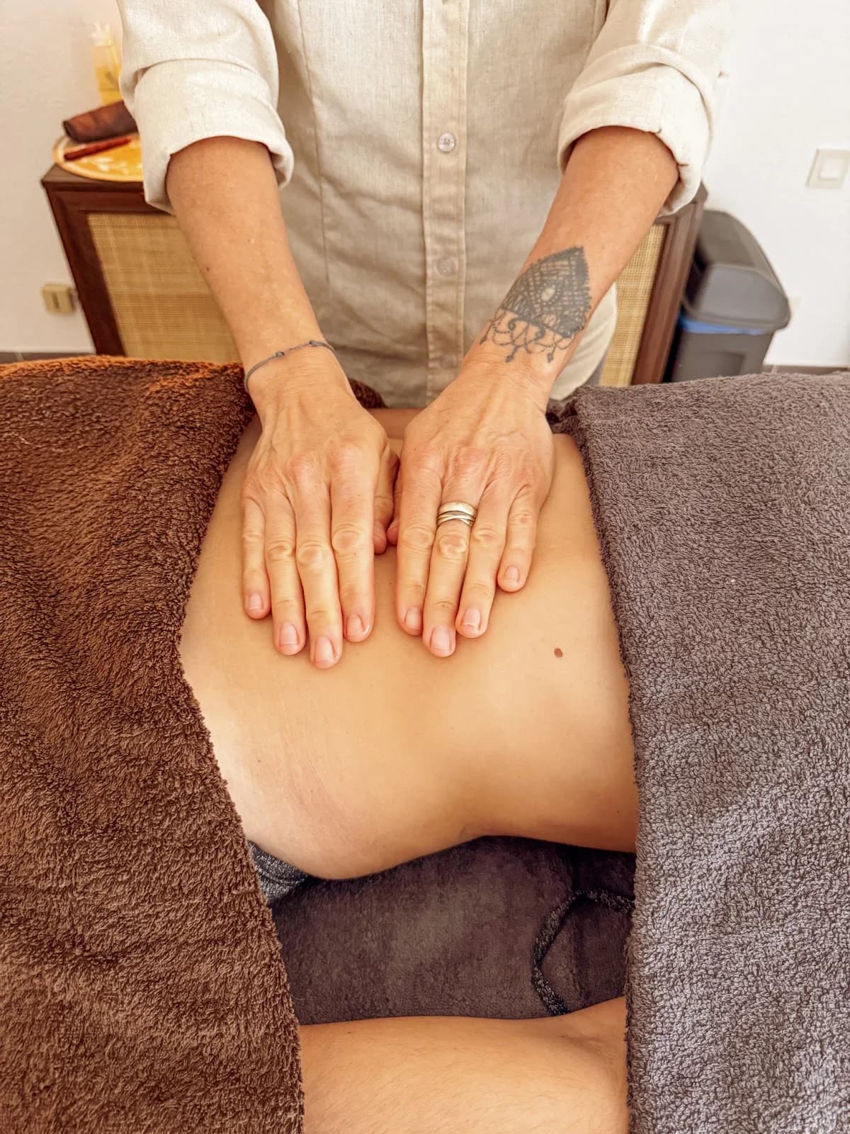 Dorothée Massage et Esthétique — Agde — Cap d'Agde Méditerranée