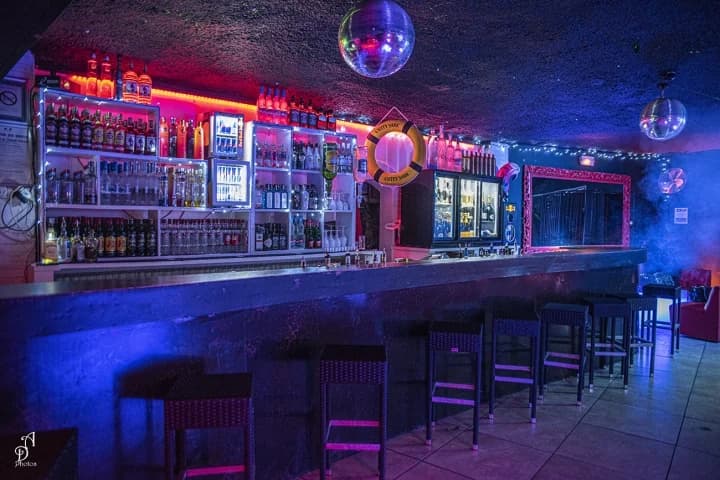 Plug&Play — Agde — Cap d'Agde Méditerranée