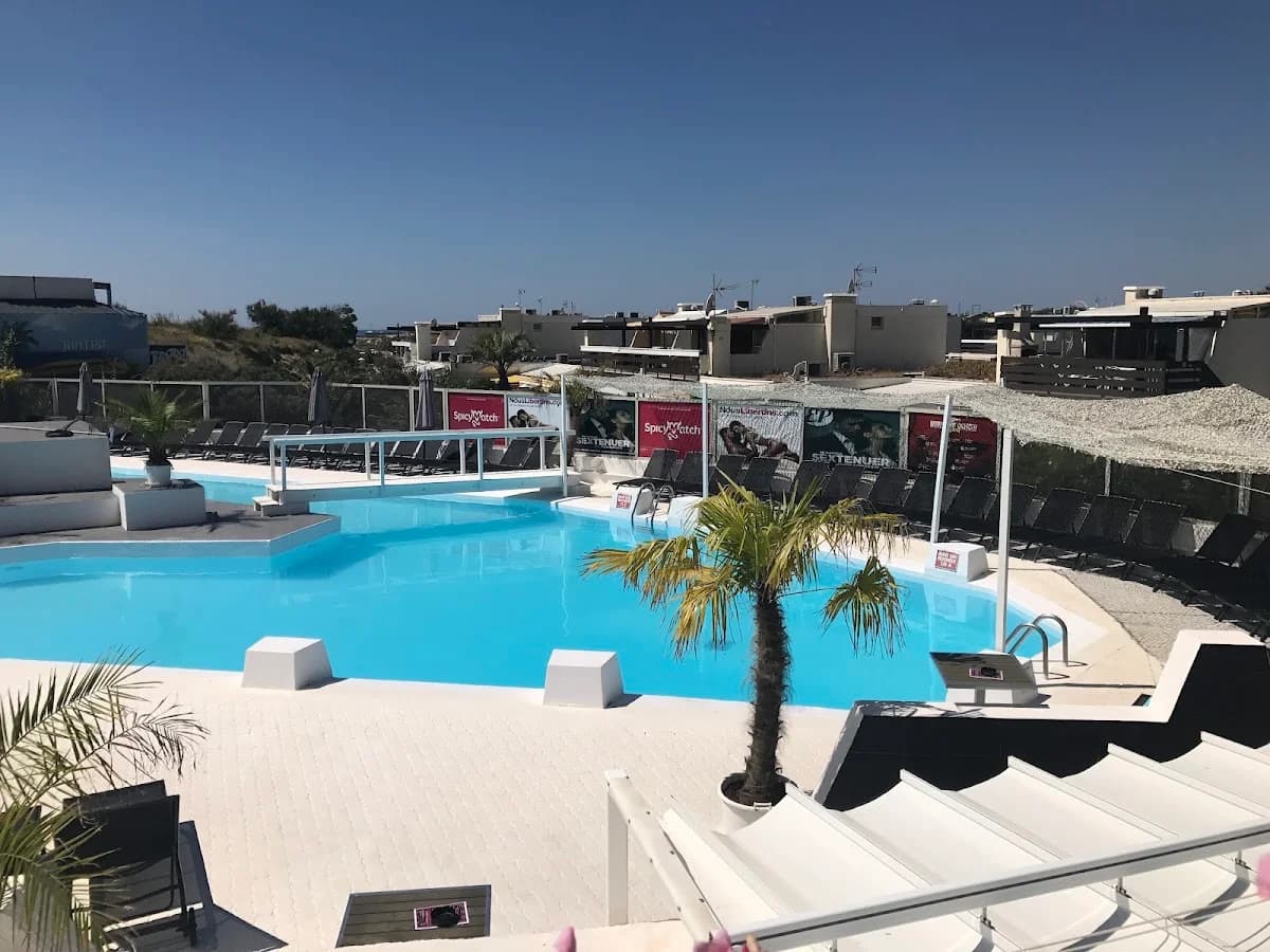Kâmasûtra — Agde — Cap d'Agde Méditerranée