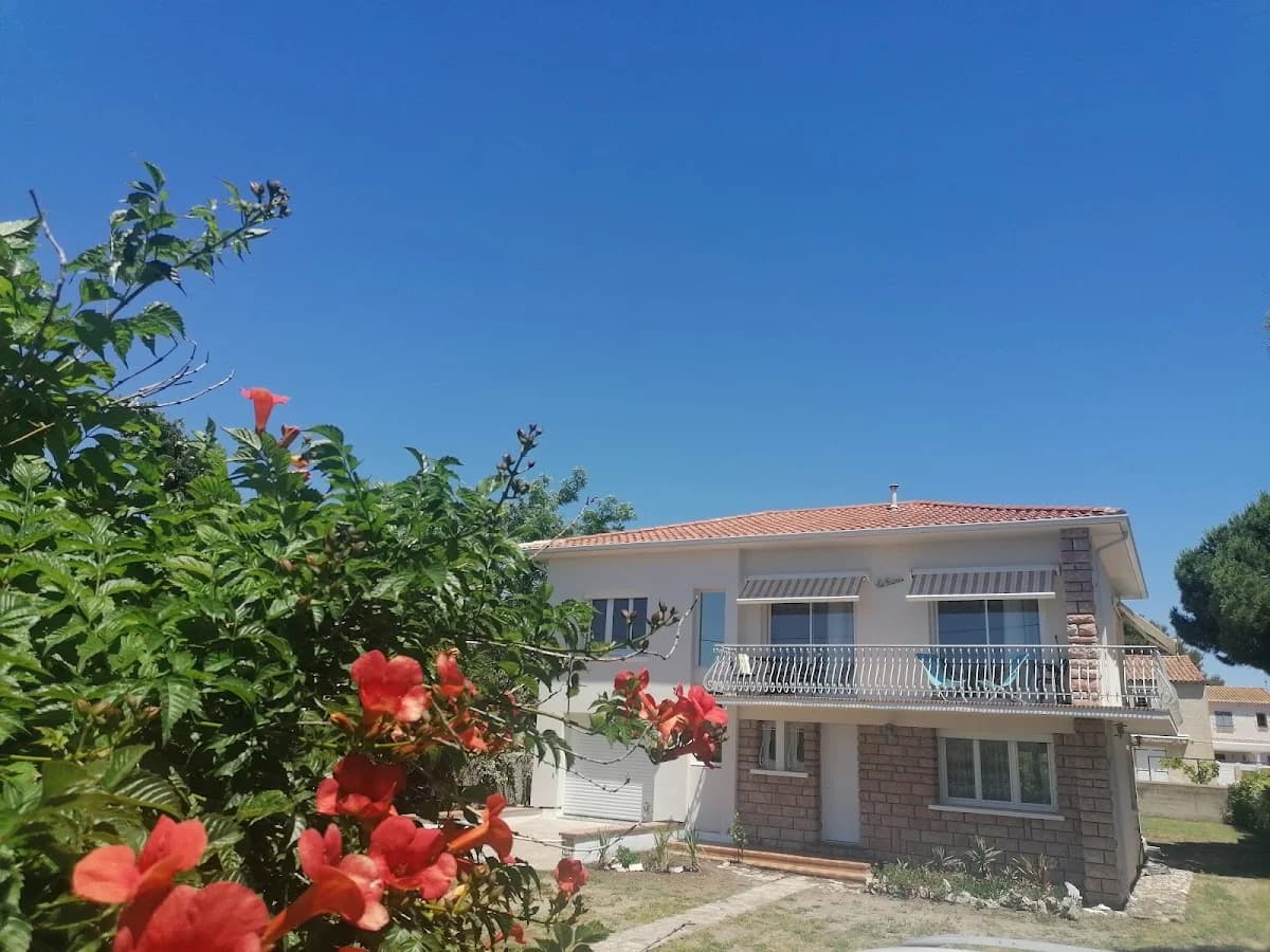 EYRA RESIDENCE TOURISME GRAU d'AGDE — Agde — Cap d'Agde Méditerranée
