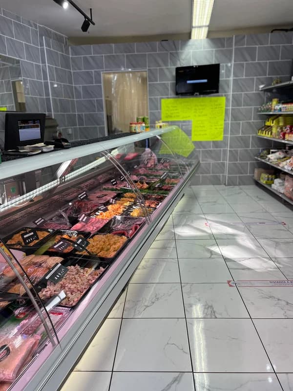 Boucherie Gourmet HALAL AGDE — Agde — Cap d'Agde Méditerranée