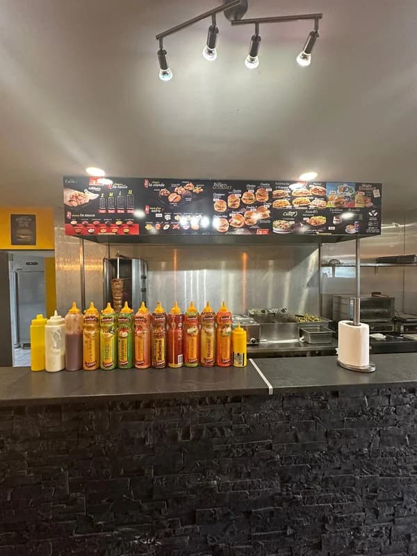 Ô crusty Food — Agde — Cap d'Agde Méditerranée