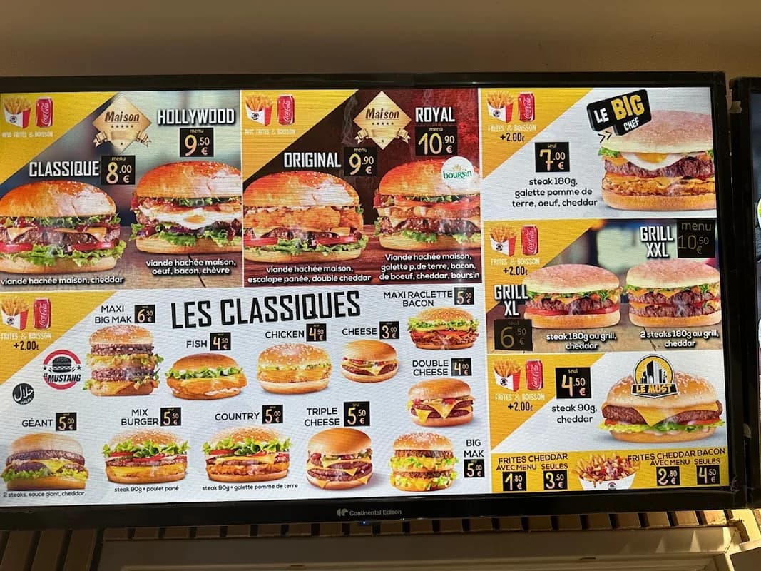 Le Tasty agde — Agde — Cap d'Agde Méditerranée