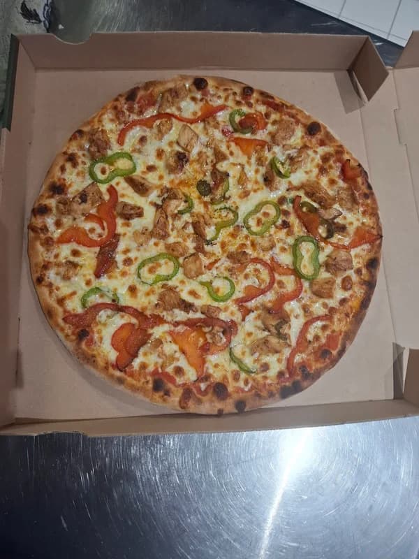 TURKISH KEBAB PİZZA GRİLL AGDE — Agde — Cap d'Agde Méditerranée
