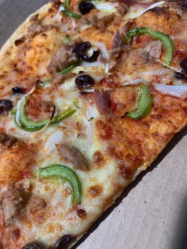 Domino's Pizza Agde — Agde — Cap d'Agde Méditerranée