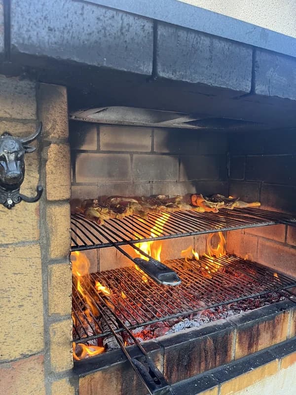 A & M 🔥GRILL & KEBAB — Agde — Cap d'Agde Méditerranée