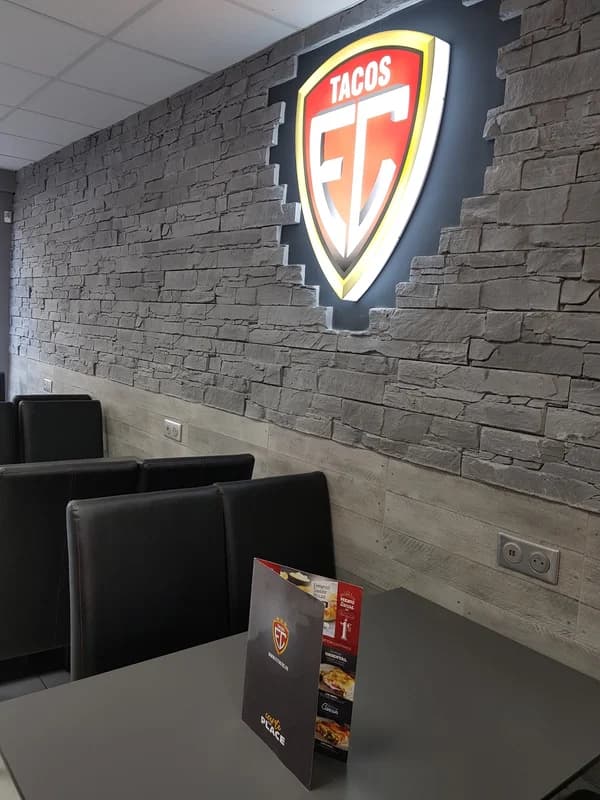 FC TACOS Agde — Agde — Cap d'Agde Méditerranée