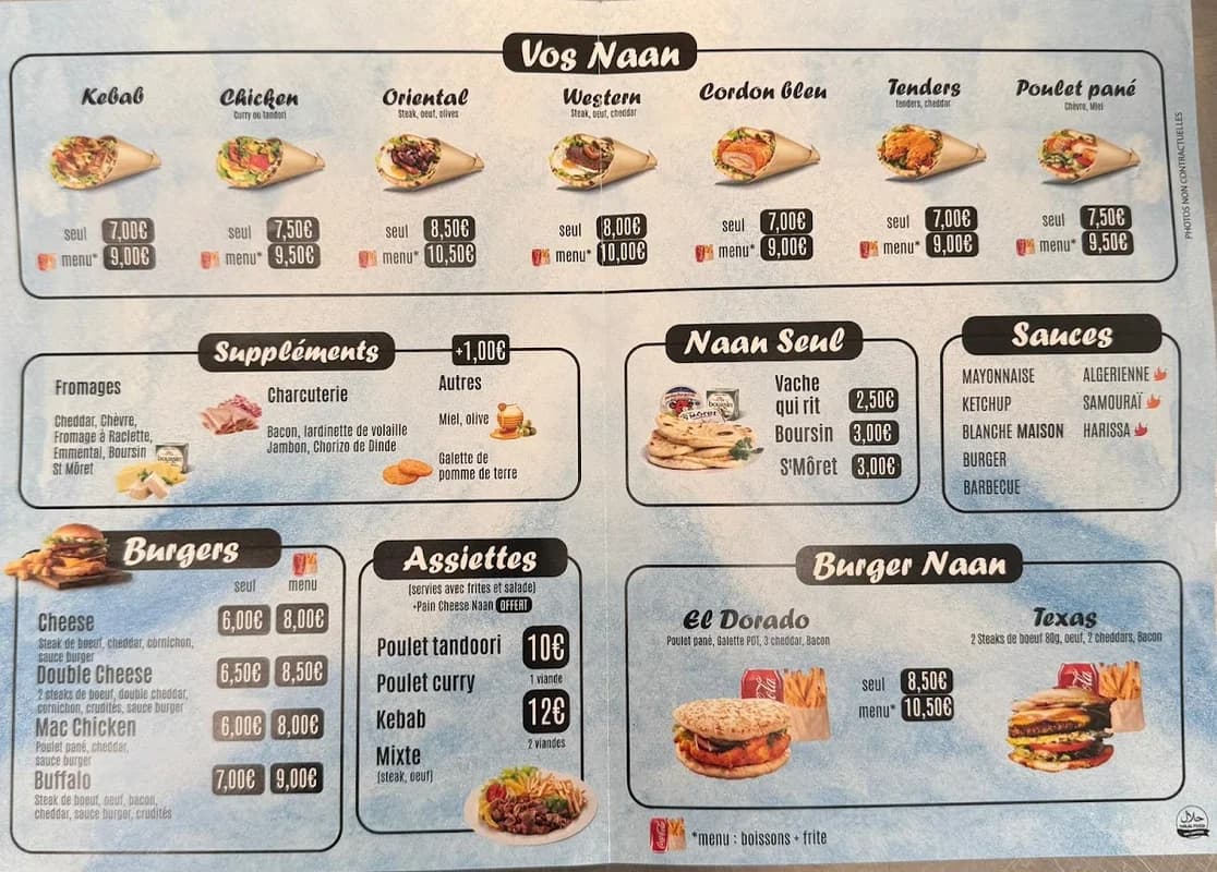 Ô Suprême NaaN — Agde — Cap d'Agde Méditerranée