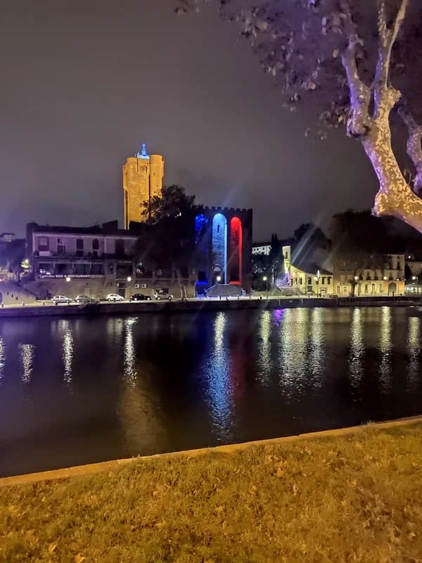 Le Fournil de Louis — Agde — Cap d'Agde Méditerranée