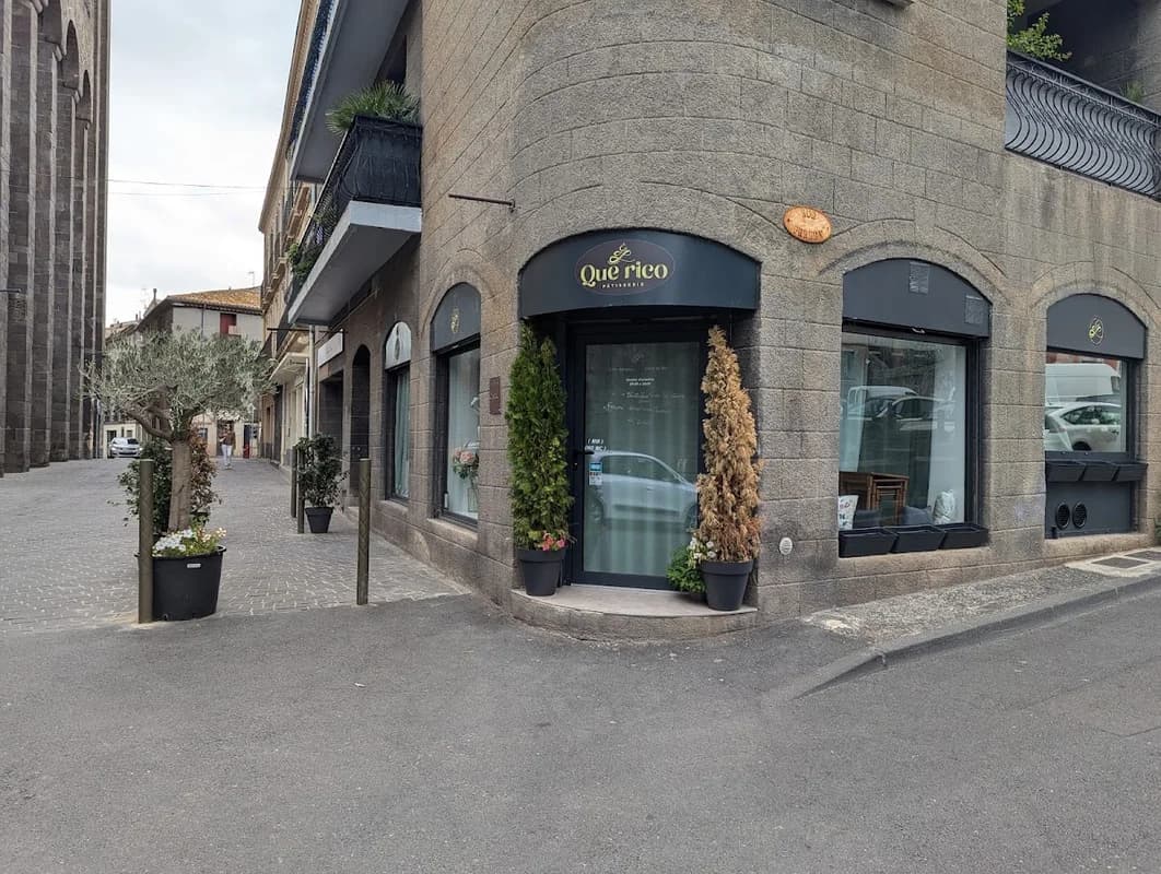 Que Rico — Agde — Cap d'Agde Méditerranée
