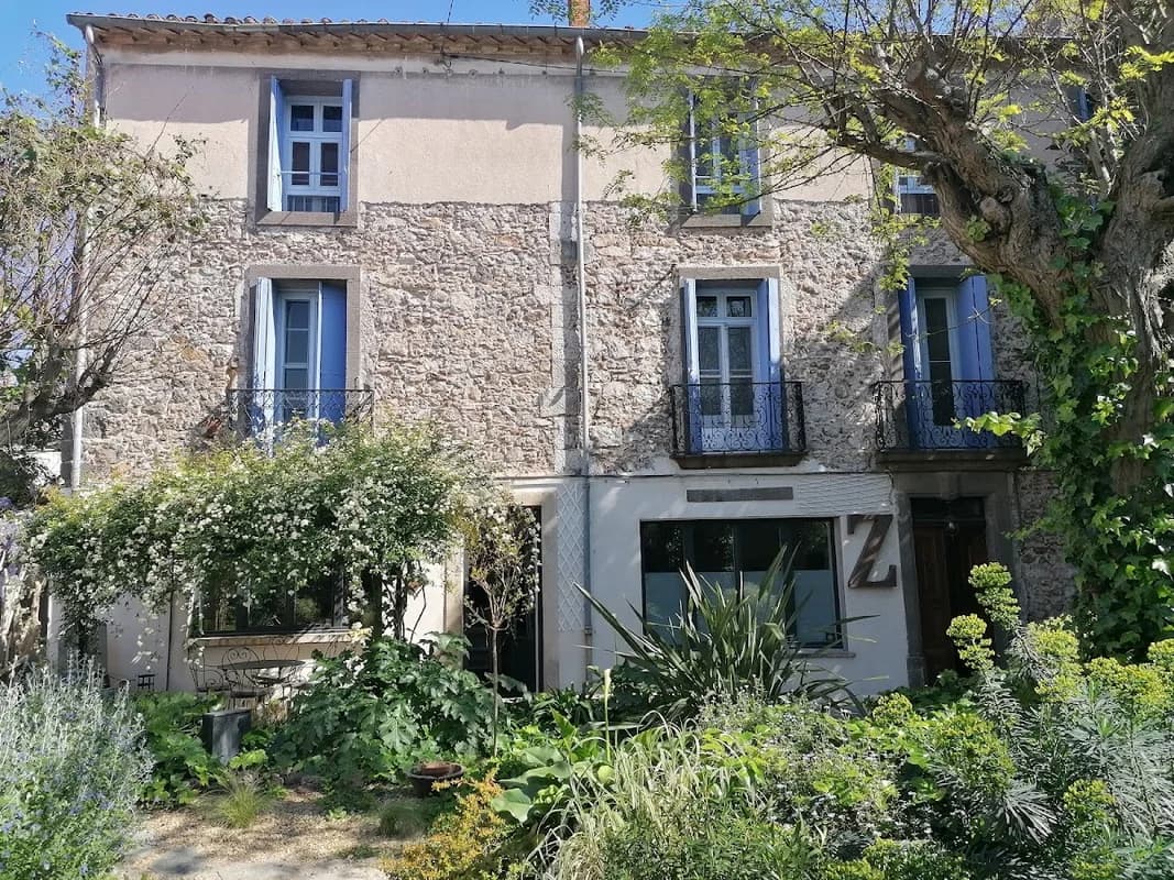 Zoralie — Agde — Cap d'Agde Méditerranée