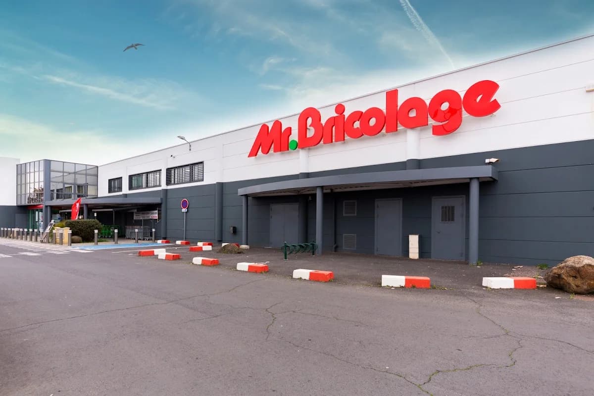Mr.Bricolage Agde — Agde — Cap d'Agde Méditerranée