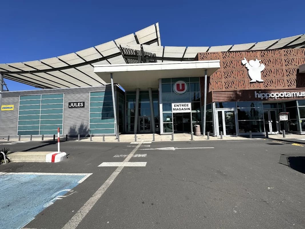 Zeeman, Agde — Agde — Cap d'Agde Méditerranée