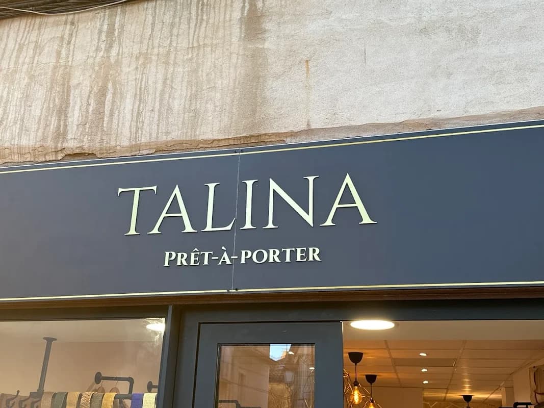 Talina — Agde — Cap d'Agde Méditerranée
