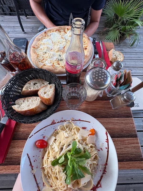 Sapori Di Casa — Agde — Cap d'Agde Méditerranée