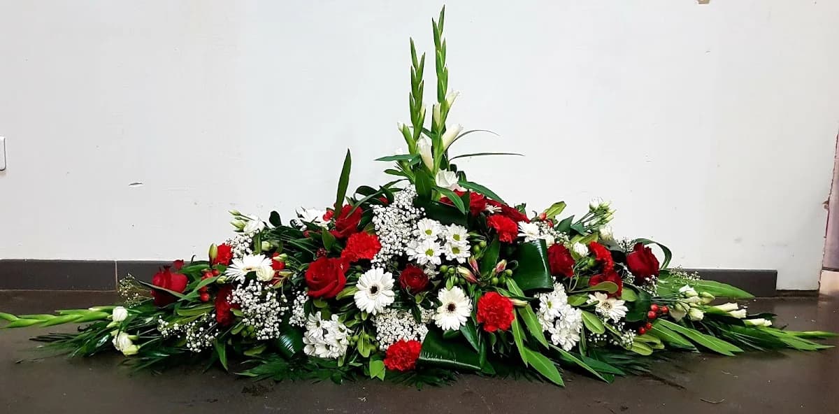Les Fleurs d'Andochris (Interflora) — Agde — Cap d'Agde Méditerranée
